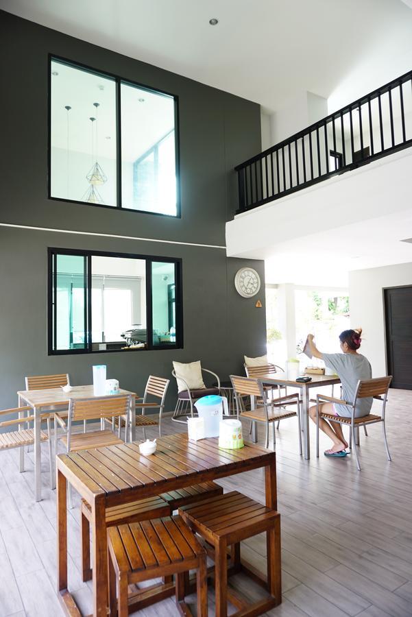 In Clover Bangsaen Extérieur photo