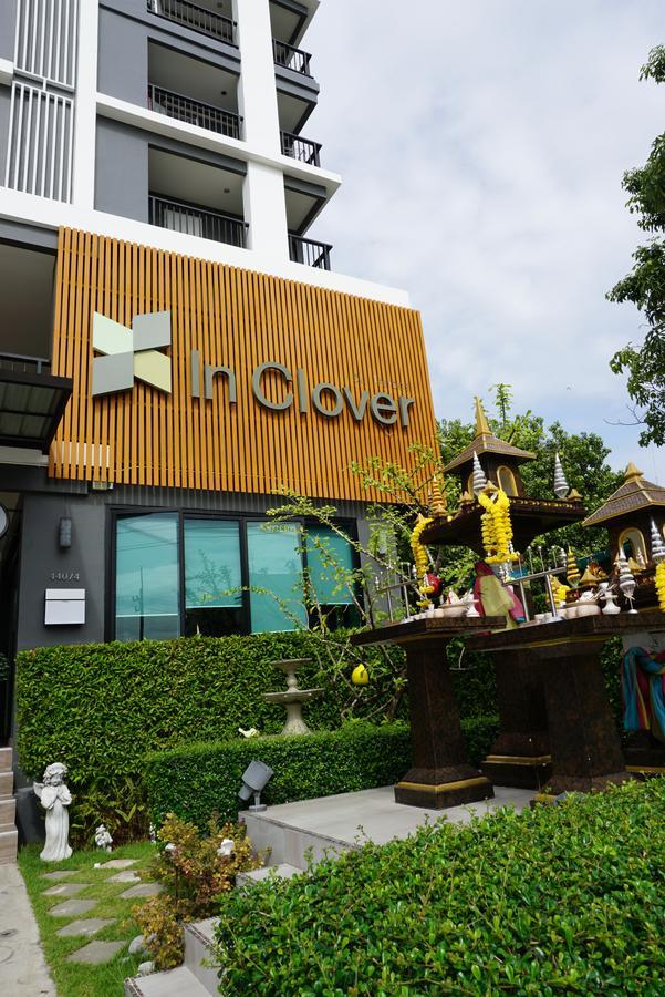 In Clover Bangsaen Extérieur photo